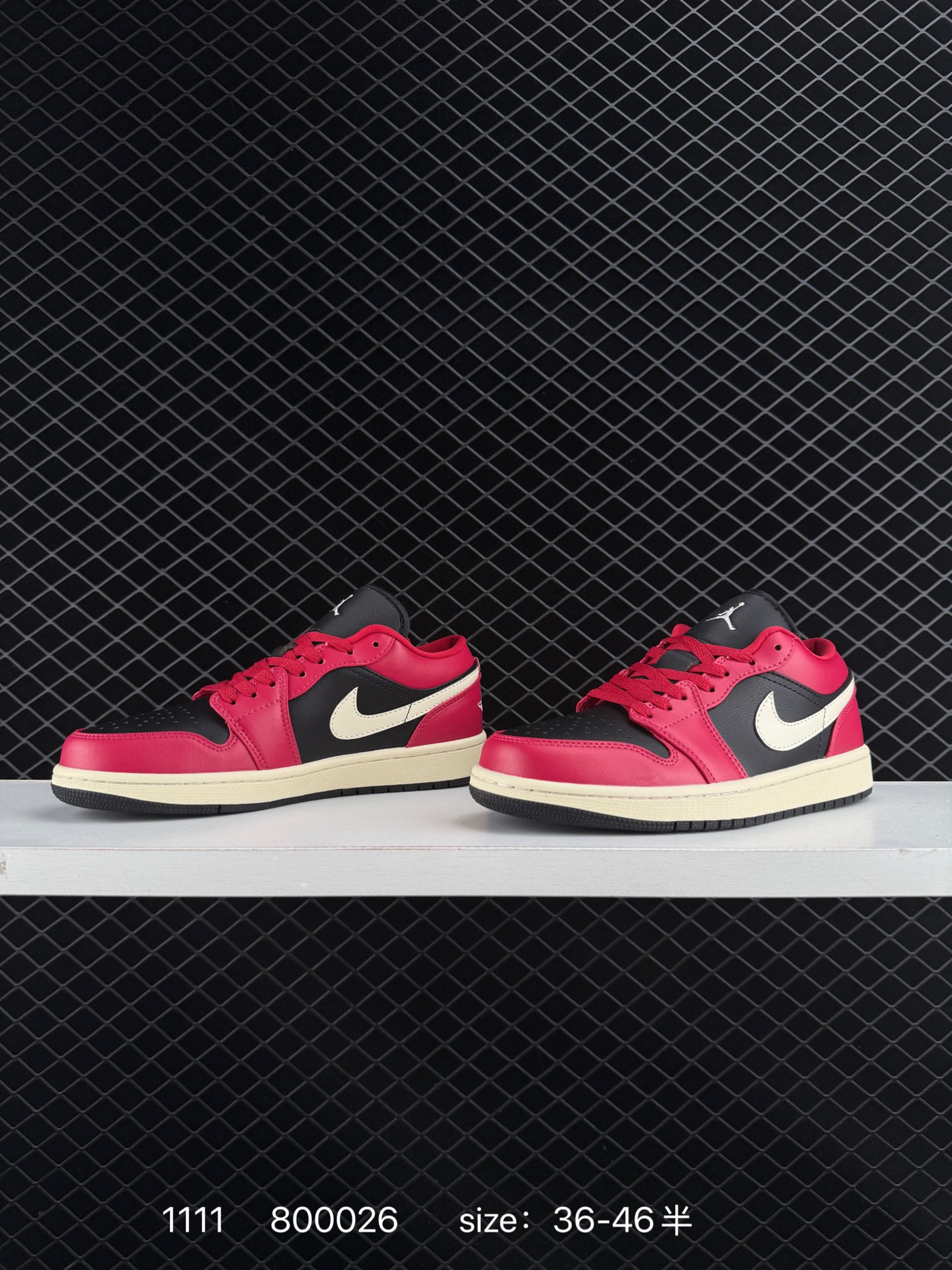 Nike Air Jordan 1 Low OG AJ1